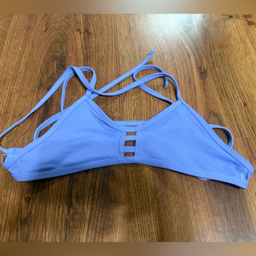 Jolyn Clothing  Bikini Top